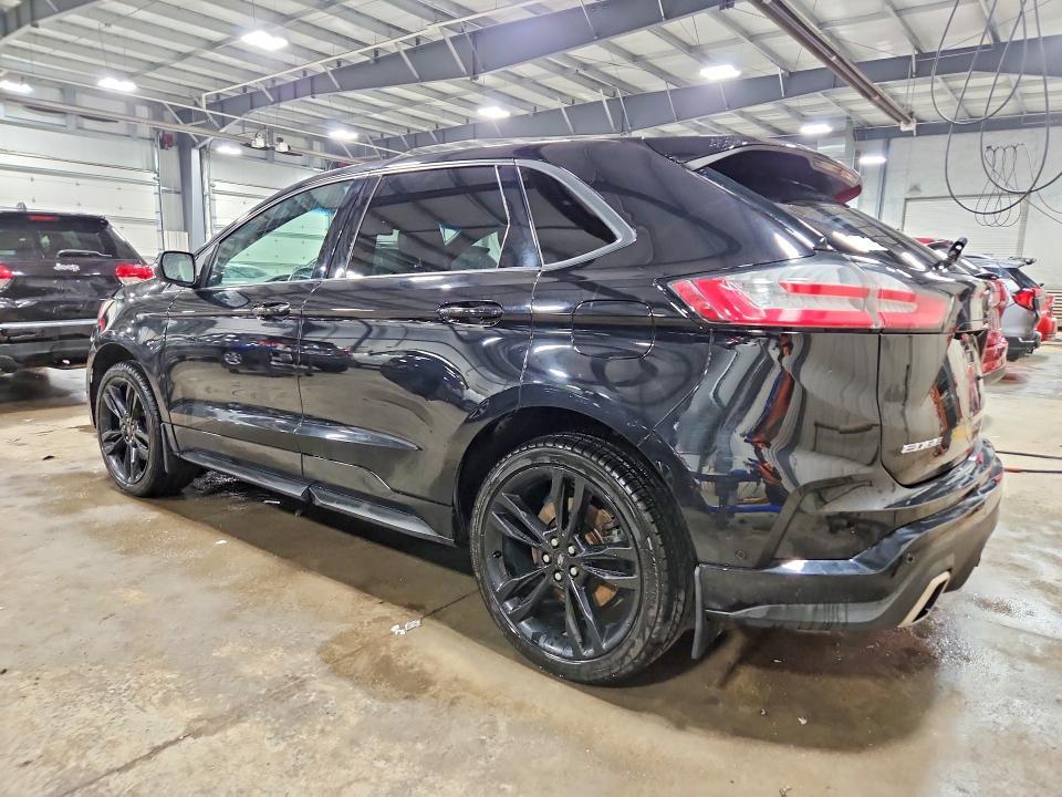 2019 Ford Edge st