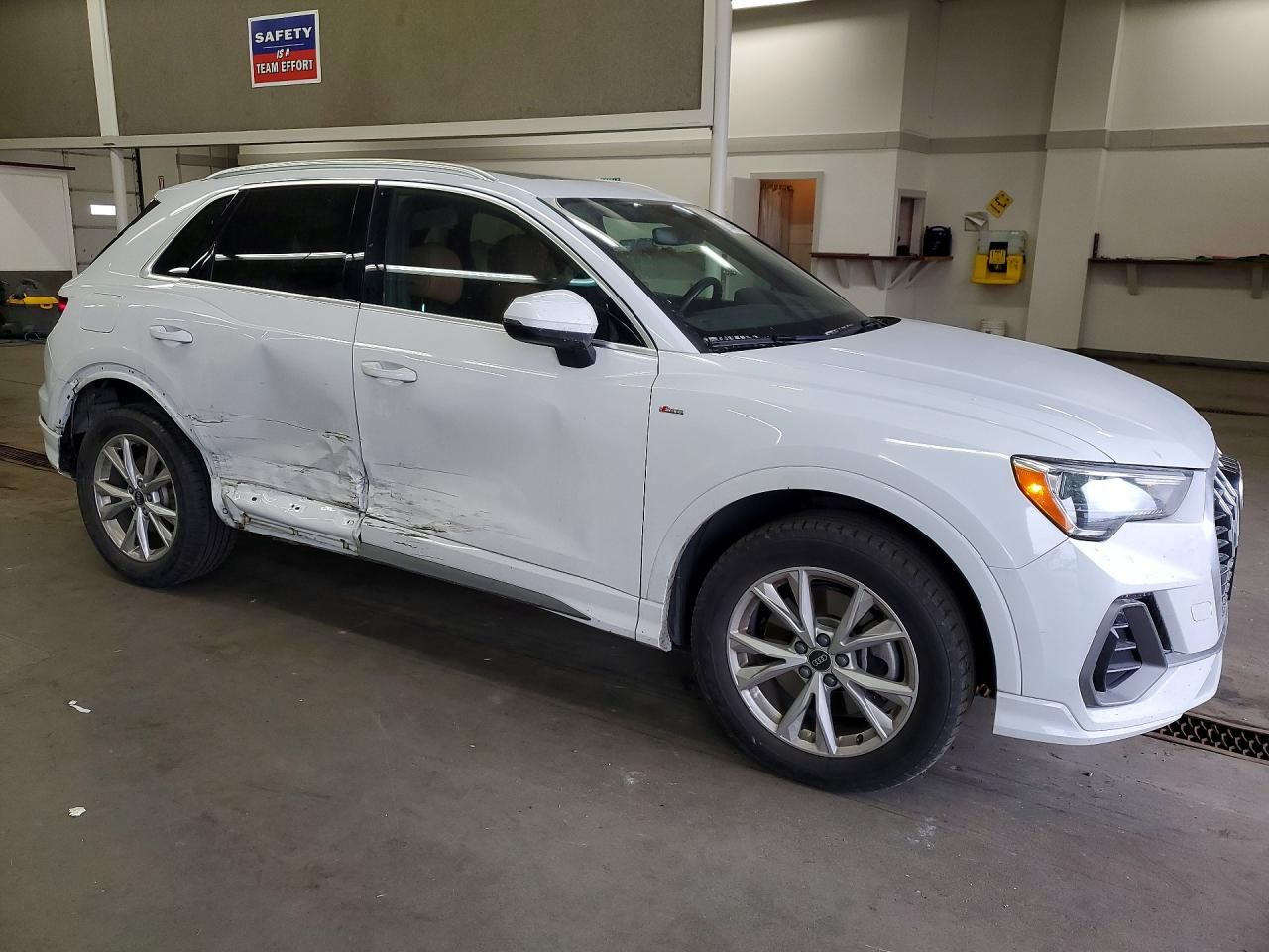 2021 Audi Q3 Premium s Line 45