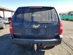 2007 Chevrolet Tahoe C1500