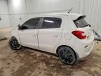 2019 Mitsubishi Mirage le