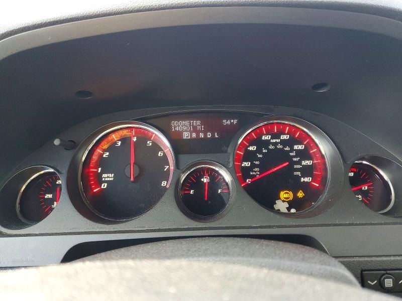 2008 GMC Acadia Slt-1