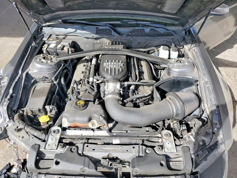 2013 Ford Mustang gt