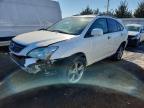 2007 Lexus Rx 400h Base