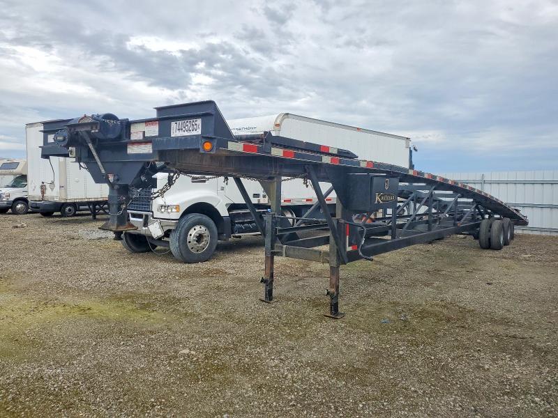 2020 Kaufman Car Carrier