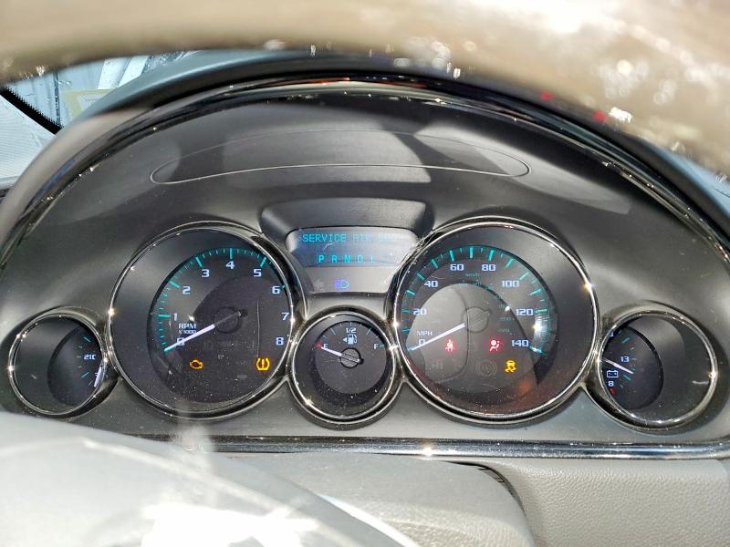 2015 Buick Enclave