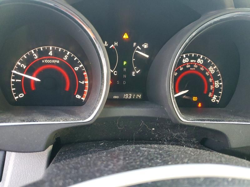 2013 Toyota Highlander Base