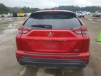 2022 Mitsubishi Eclipse Cross le