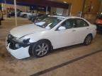 2005 Acura TSX