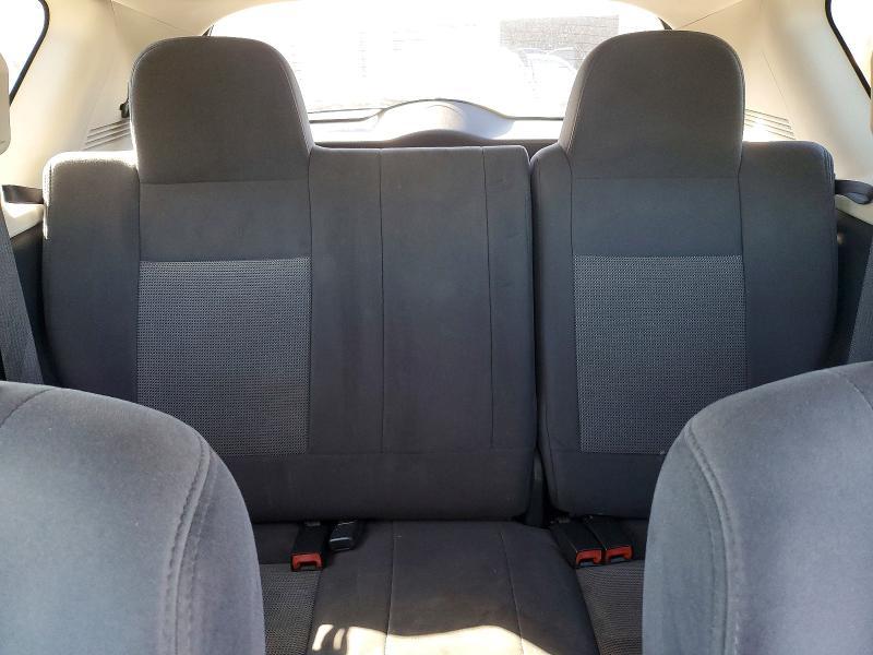 2011 Jeep Compass Sport