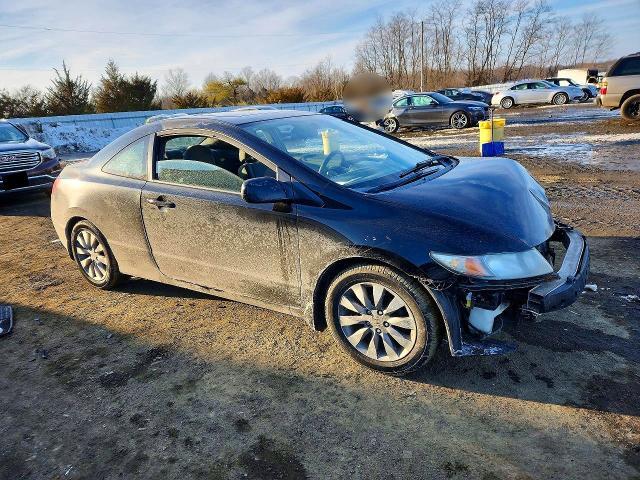 2009 Honda Civic ex