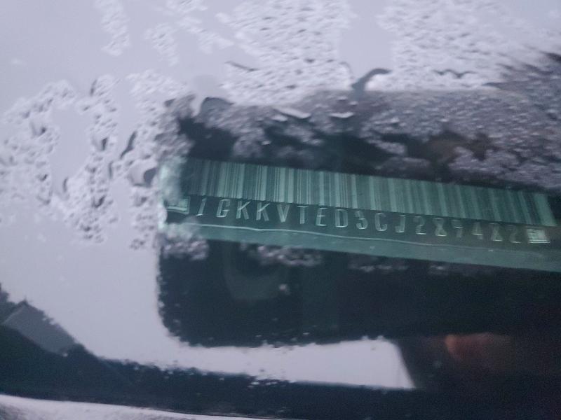 2012 GMC Acadia Denali