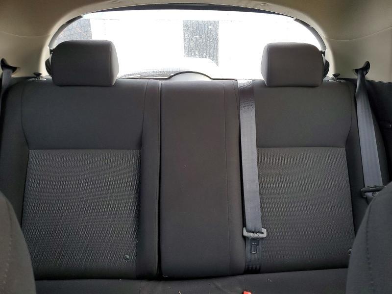 2012 Nissan Juke s