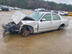 Mercury Vehiculos salvage en venta: 2008 Mercury Grand Marquis ls