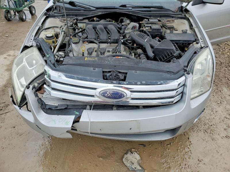 2009 Ford Fusion sel