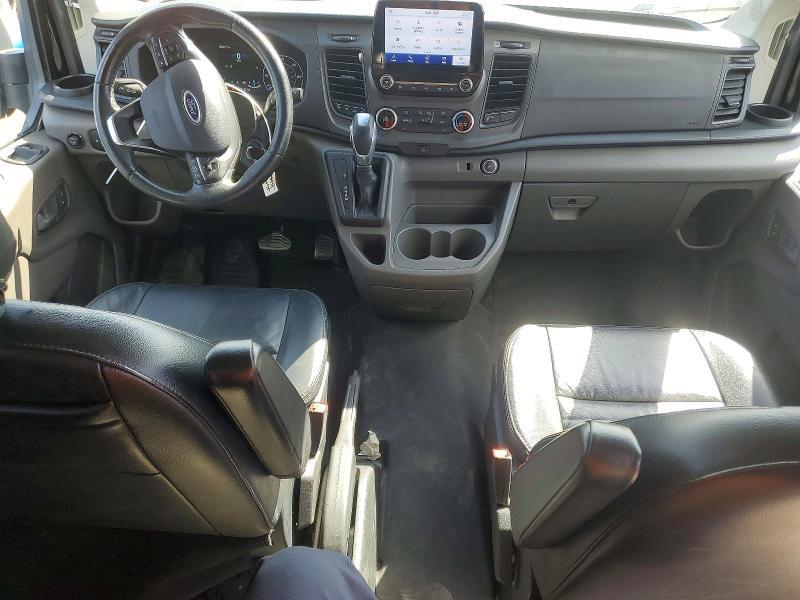 2020 Ford Transit T-350