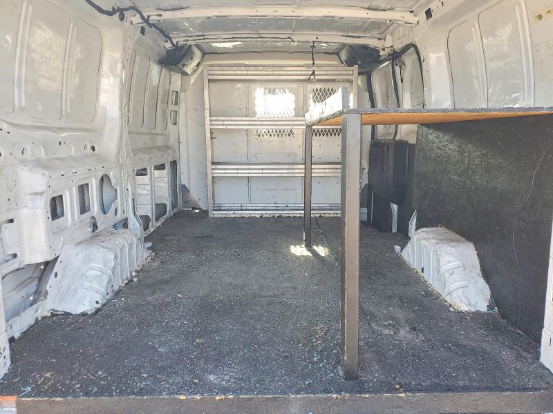 2016 Ford Transit T-150 Delivery Van