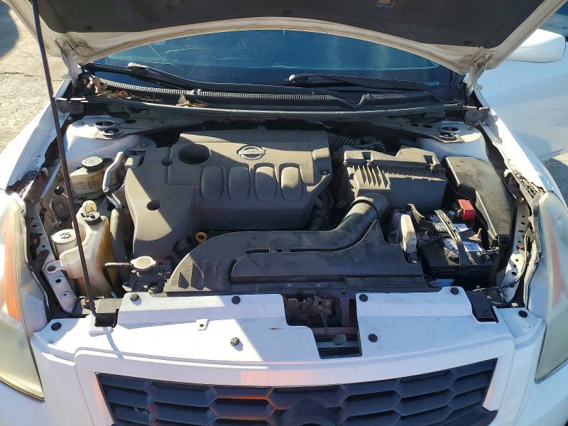 2008 Nissan Altima 2.5s