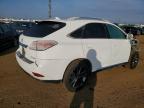 2015 Lexus Rx 350 f Sport