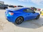 2014 Subaru Brz 2.0 Limited