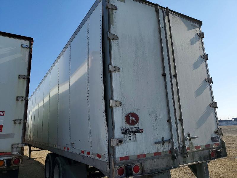 2020 Great Dane Ccc-3314-01053 dry van Trailer