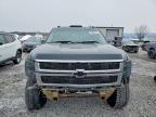 2009 Chevrolet Silverado K2500 Heavy Duty LTZ