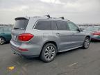 2015 Mercedes-Benz Gl 450 4matic