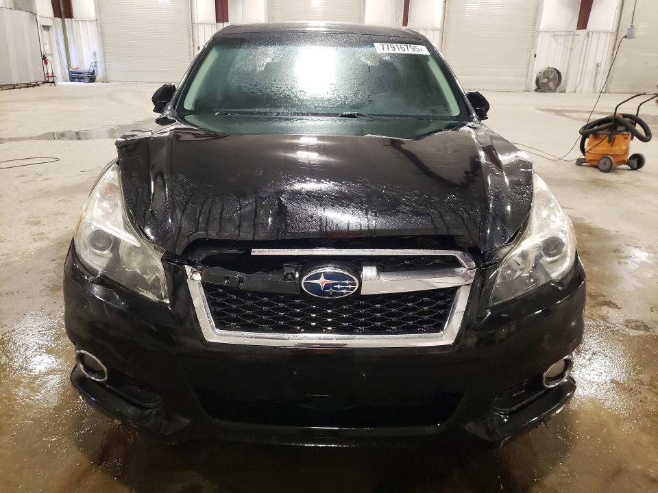 2013 Subaru Legacy 2.5i Premium