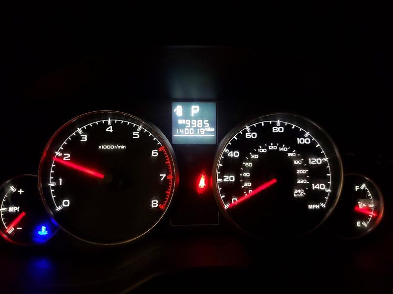 2013 Subaru Legacy 2.5i Premium