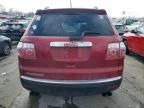 2012 GMC Acadia Slt-1