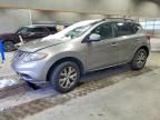 2011 Nissan Murano s