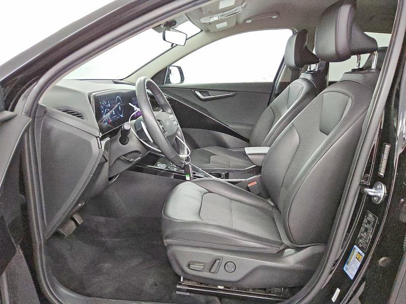 2024 KIA Niro Wind