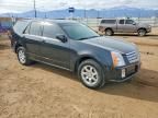 2009 Cadillac SRX