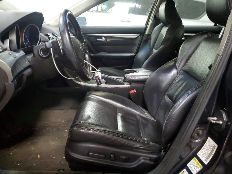 2012 Acura TL
