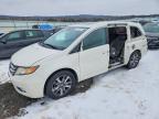2016 Honda Odyssey Touring