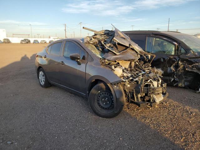 2025 Nissan 2025 Niss Versa s