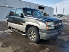2004 Chevrolet Silverado K1500