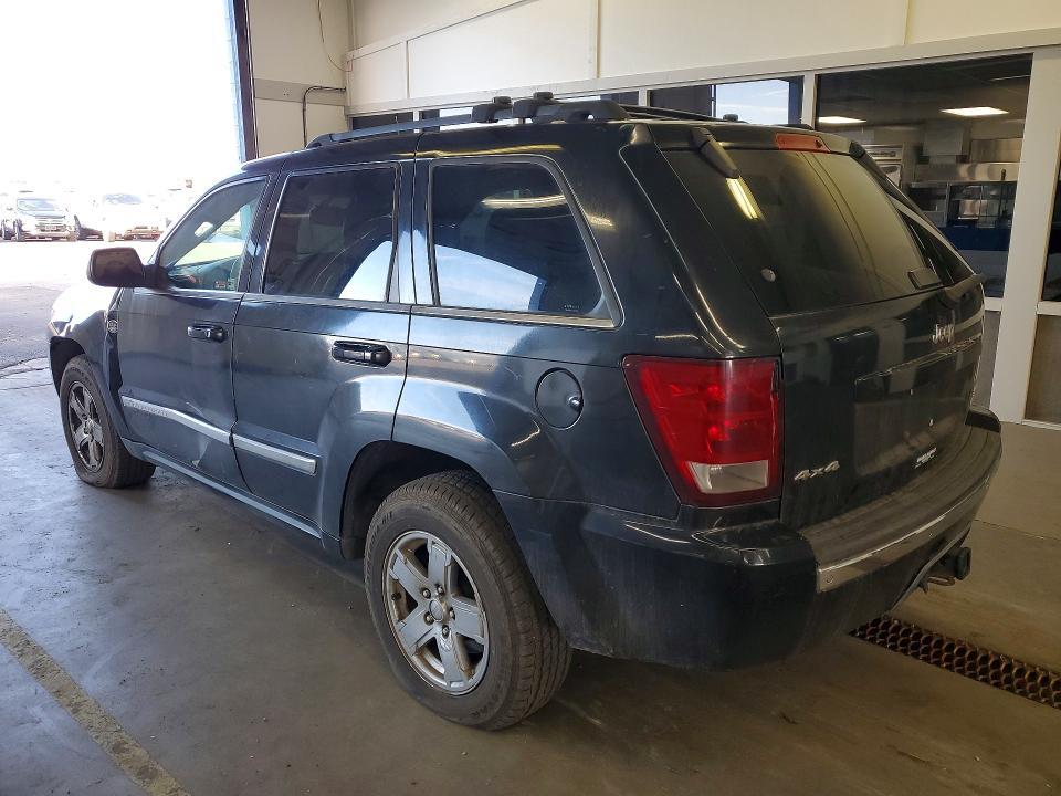 2005 Jeep Grand Cherokee Limited