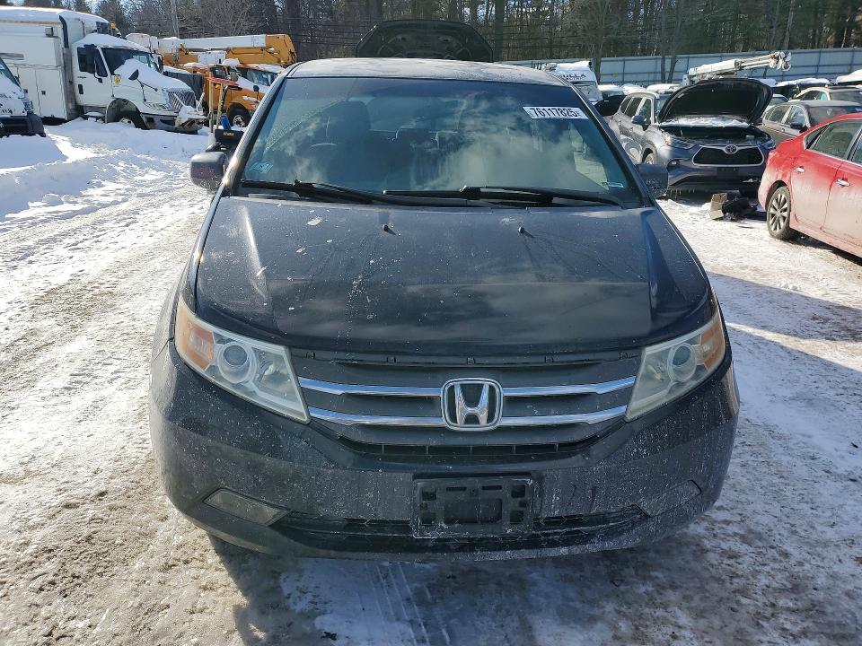 2011 Honda Odyssey ex