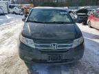 2011 Honda Odyssey ex