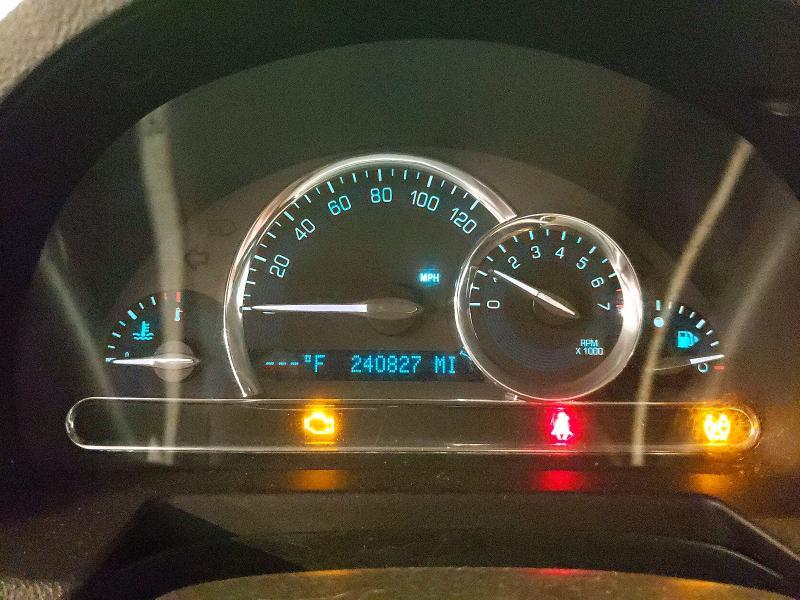 2007 Chevrolet Hhr lt
