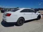 2014 Ford Taurus Police Interceptor