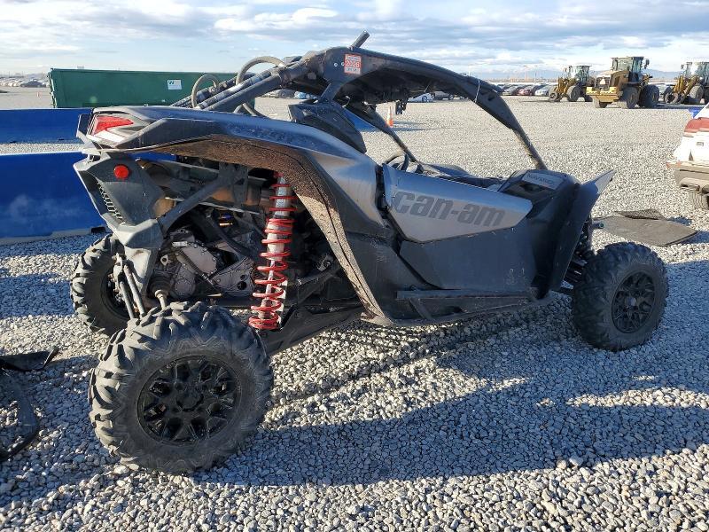 2019 Can-Am M Maverick X3 Utility Vehicle