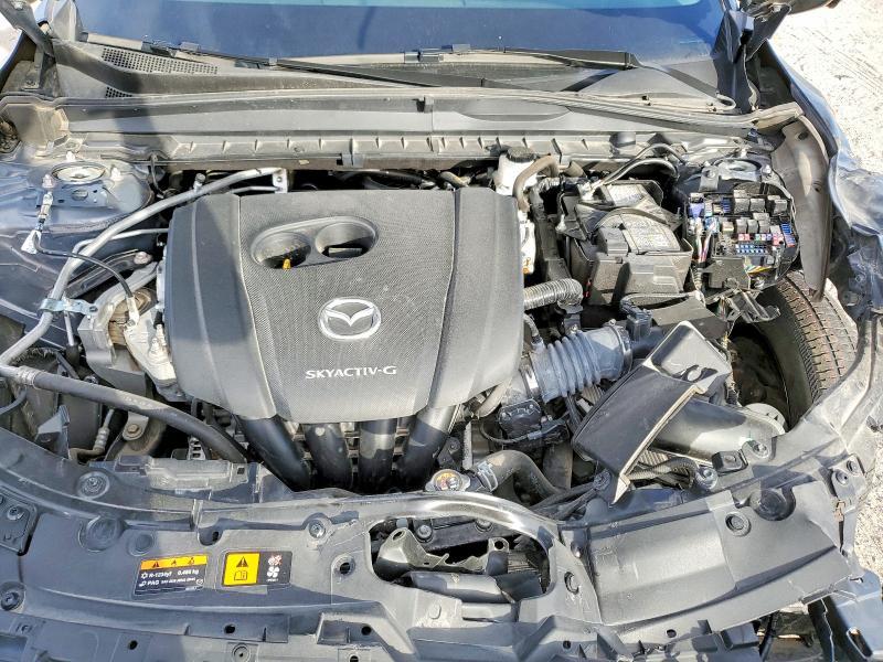 2024 Mazda Cx-50 Preferred