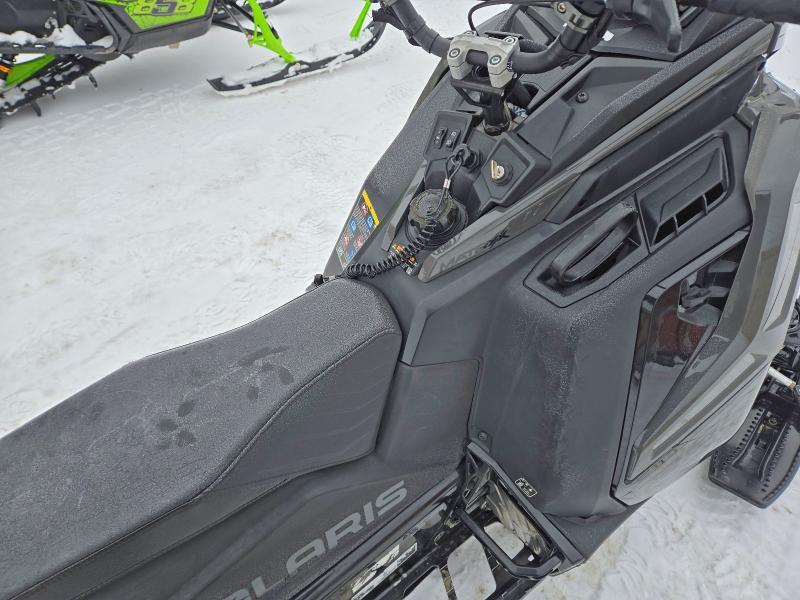 2024 Polaris RMK 850