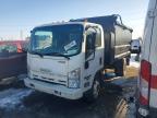 2014 Isuzu NPR HD Refuse Truck