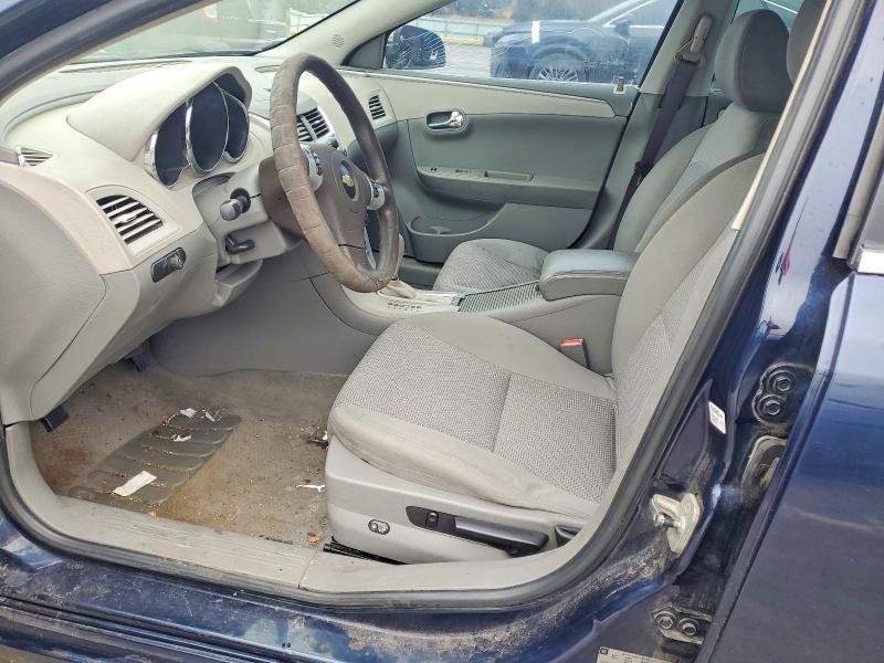 2010 Chevrolet Malibu ls