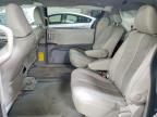 2012 Toyota Sienna xle