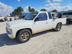 1995 Nissan Truck XE