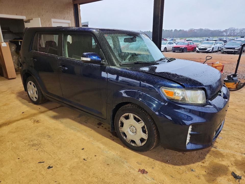 2013 Scion XB