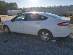 2013 Ford Fusion s